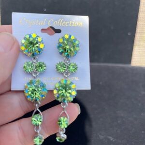 Earrings ☘️